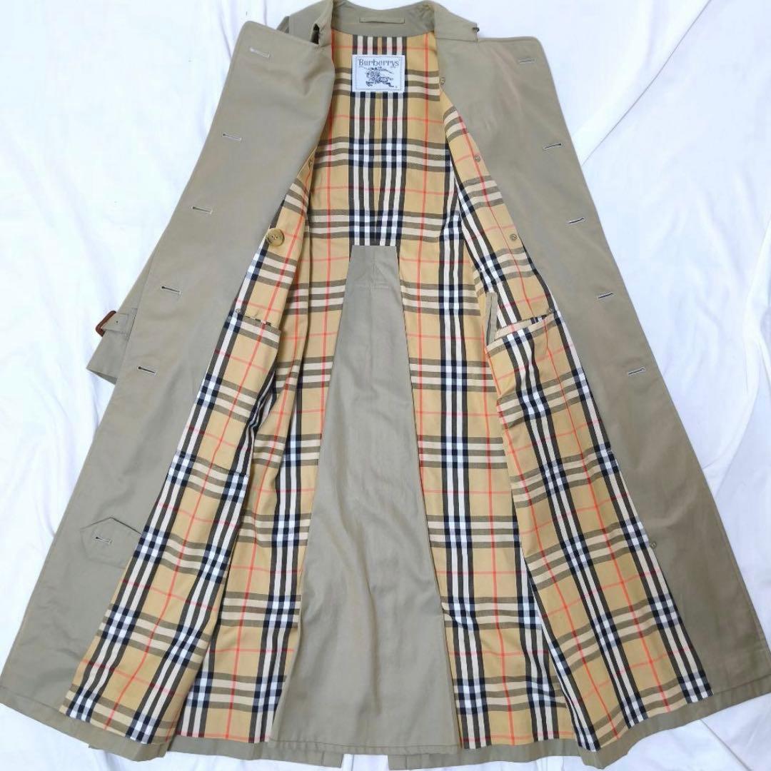 Burberry トレンチコート