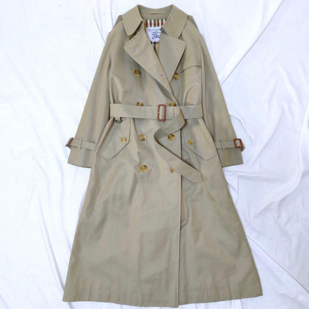 Burberry トレンチコート