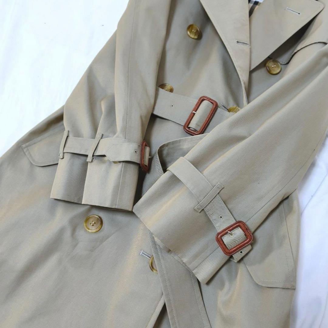 Burberry トレンチコート