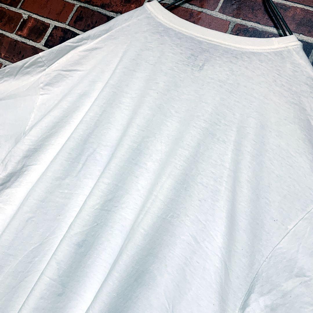 【エミネム着用】BLACK FLAG★ブラックフラッグ★バンドTシャツ★XL古着
