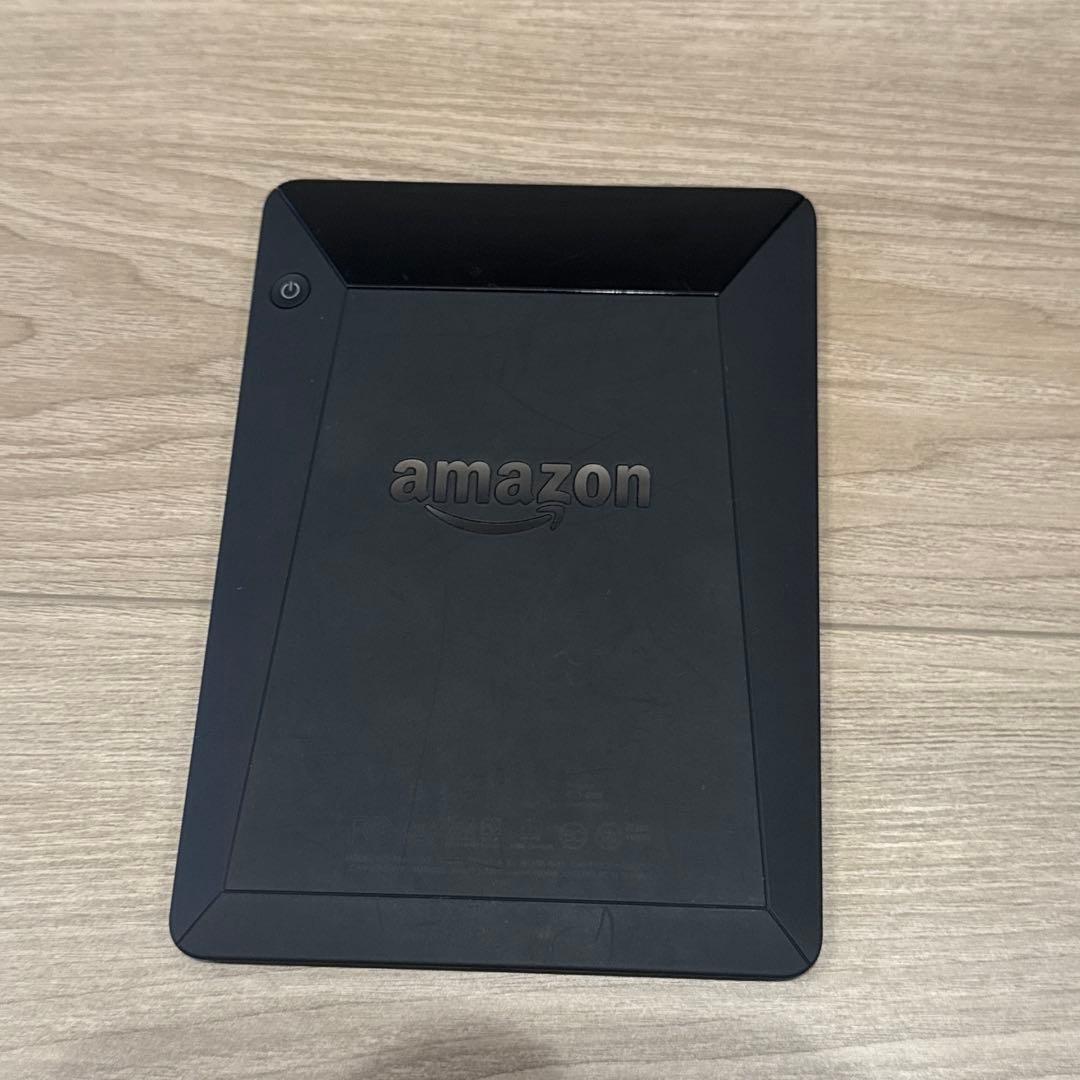 Kindle Voyage 電子書籍リーダー