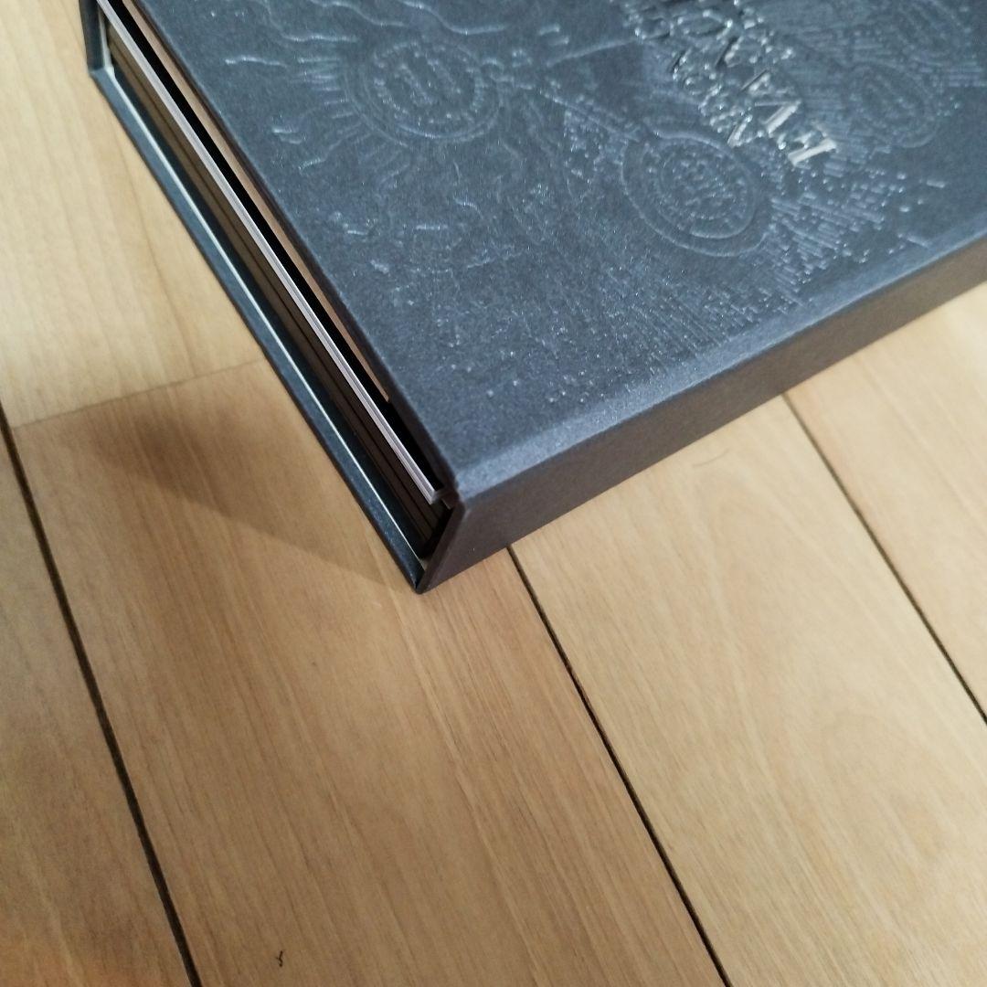 NEON GENESIS EVANGELION DVD-BOX エヴァンゲリオン