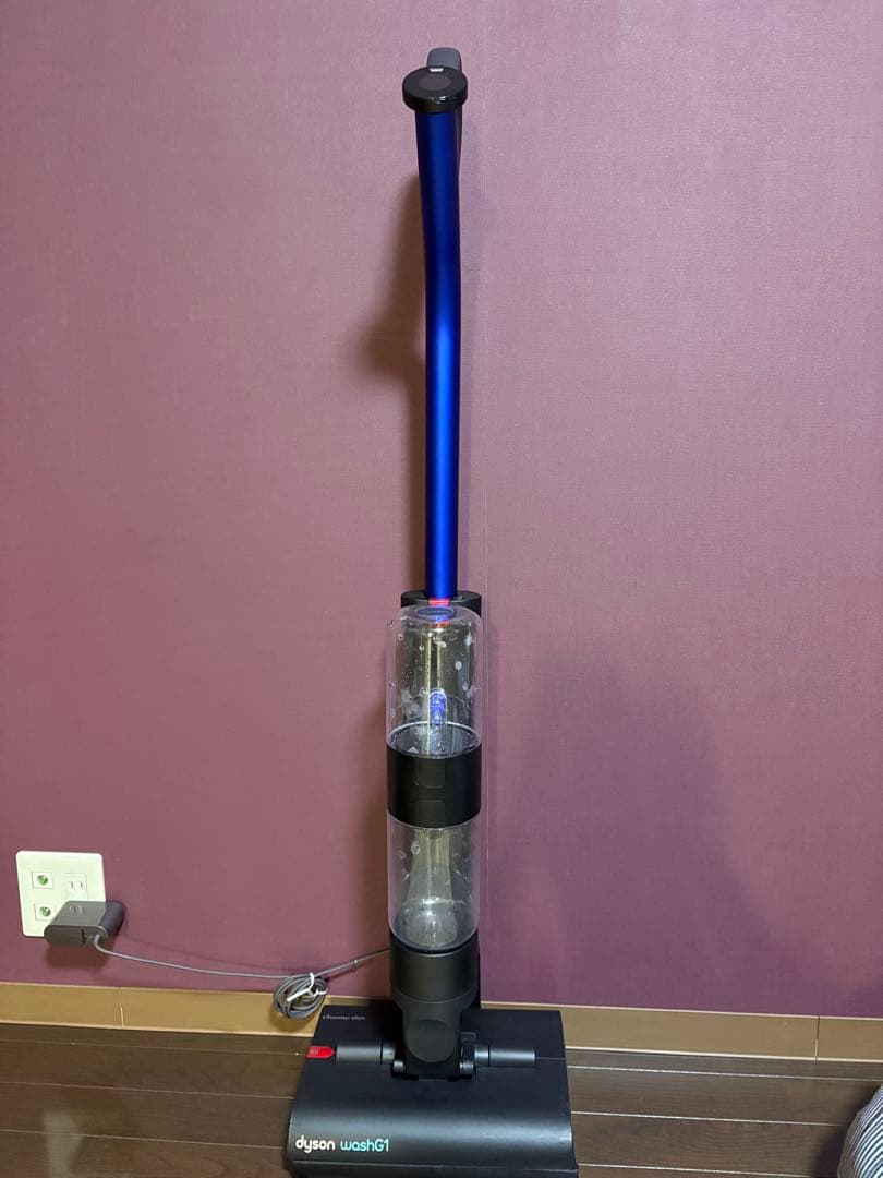Dyson WashG1（WR01）本体