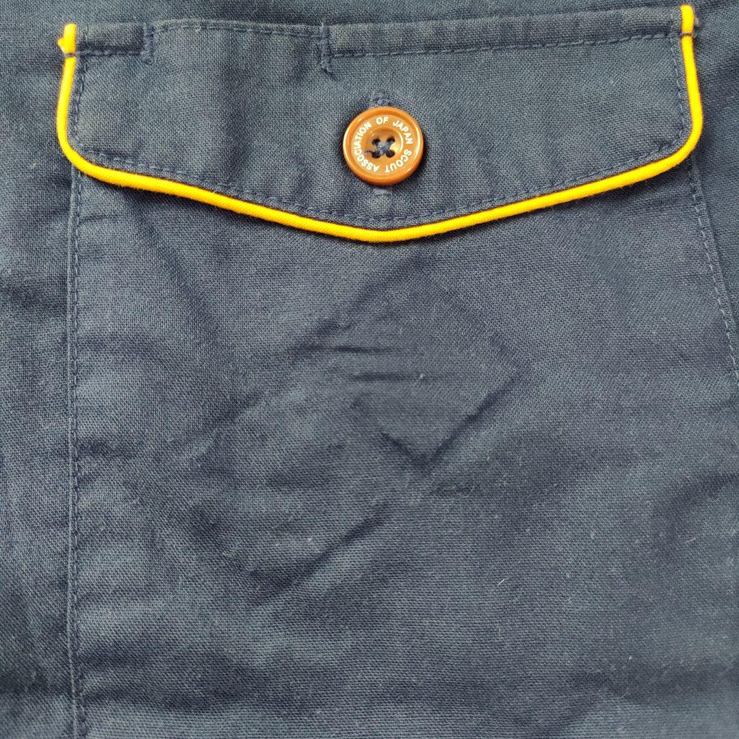 ボーイスカウト　カブ　制服セット