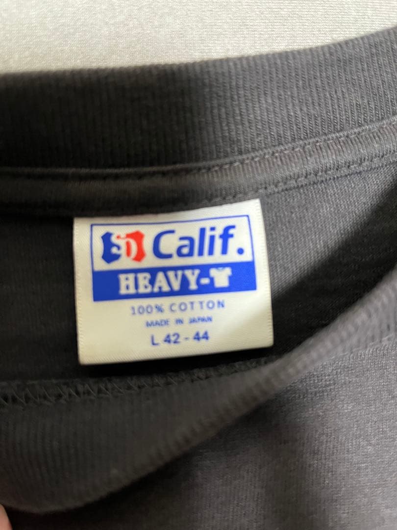 Standard California Tシャツ 黒