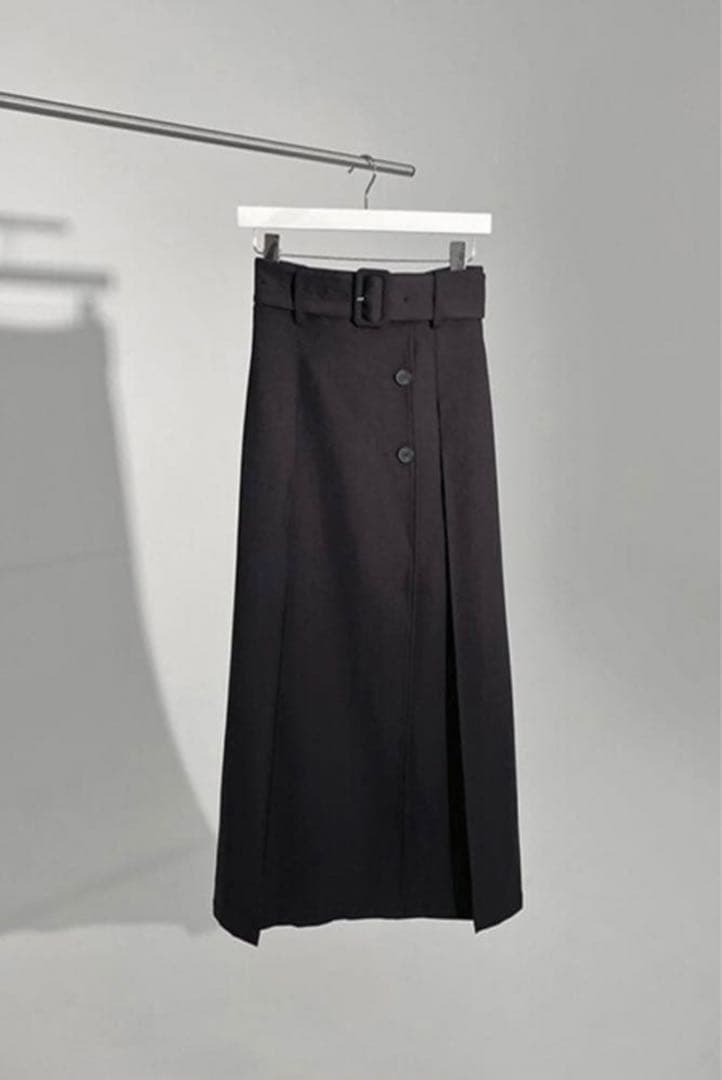 MAVIMOON Separate Long Skirt thetoe スカート