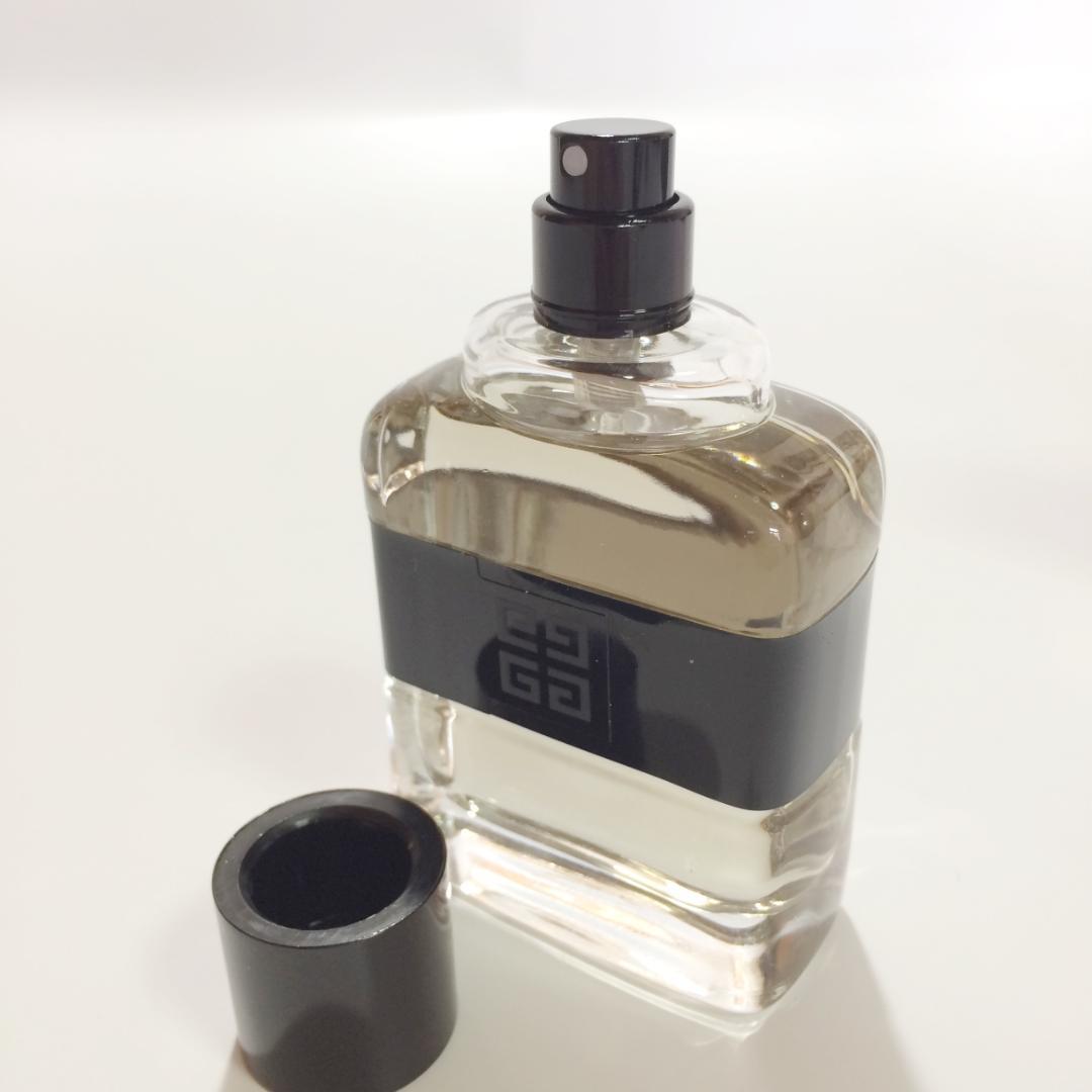 GIVENCHY ジバンシィ ジェントルマン オードトワレ 60ml 箱付