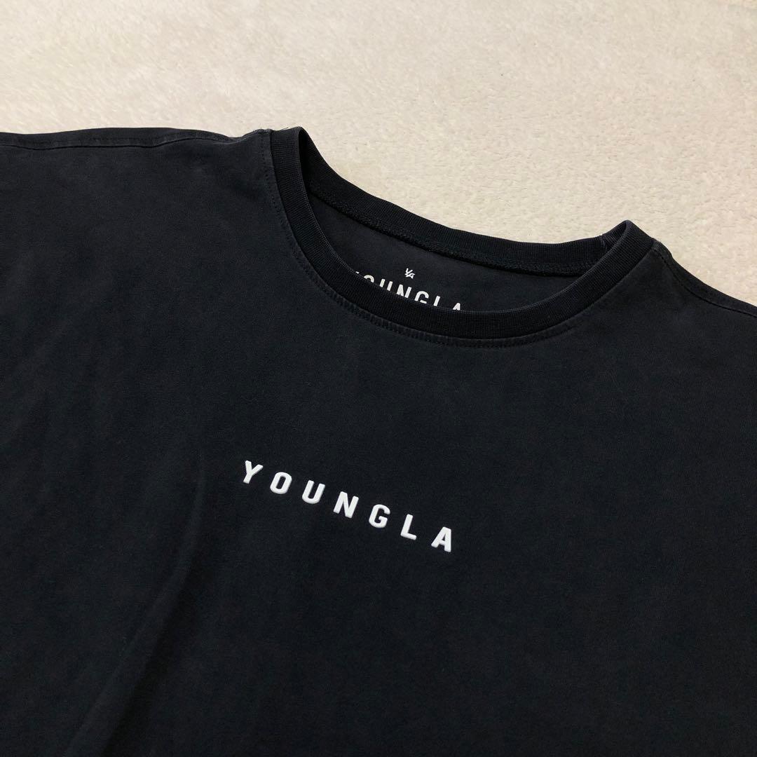 ジョーfit着用  Tシャツ アーノルド 限定　サイズXL