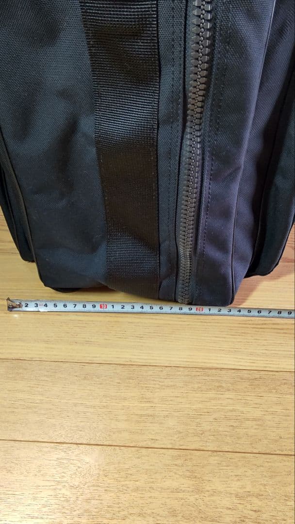美品 PORTER ポーター アングル 2WAY ダッフルバッグ 54L