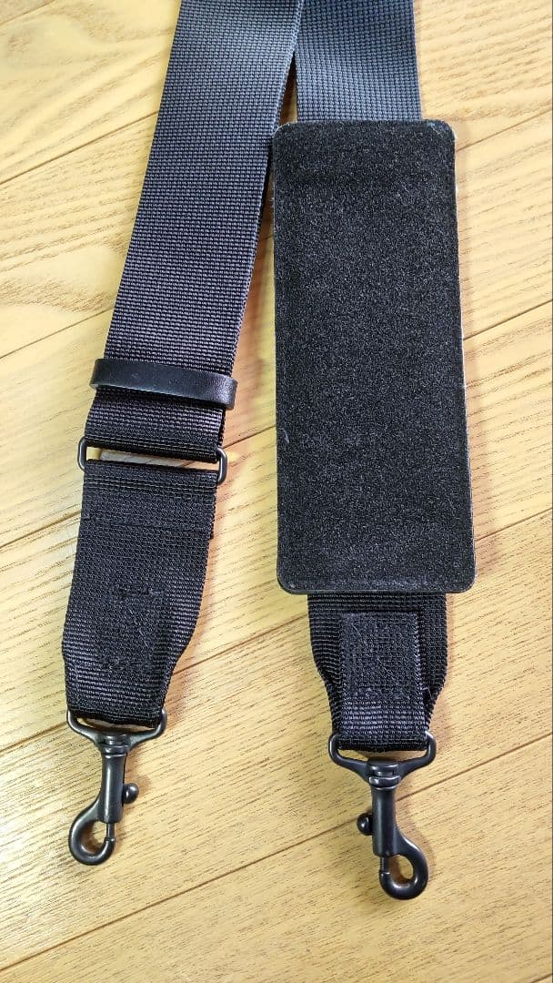 美品 PORTER ポーター アングル 2WAY ダッフルバッグ 54L