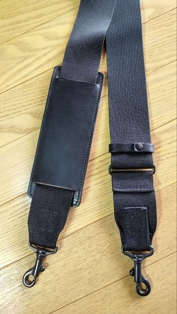 美品 PORTER ポーター アングル 2WAY ダッフルバッグ 54L