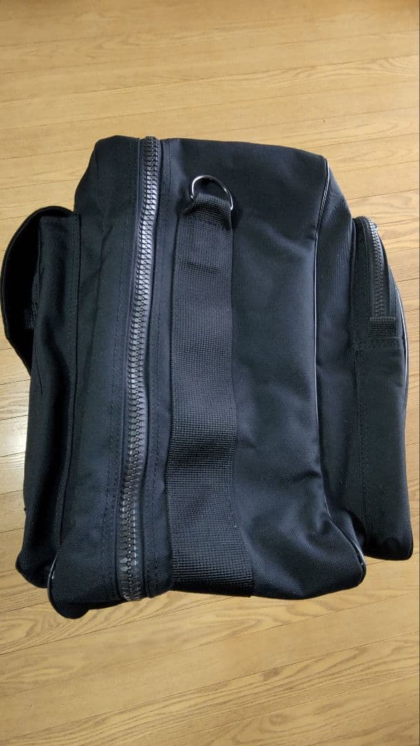 美品 PORTER ポーター アングル 2WAY ダッフルバッグ 54L