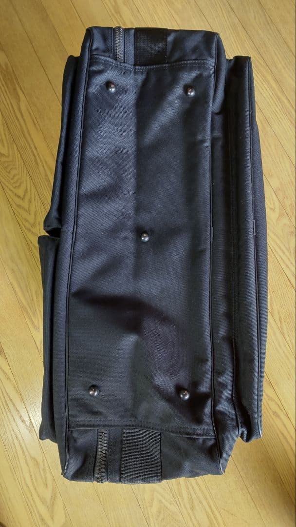 美品 PORTER ポーター アングル 2WAY ダッフルバッグ 54L