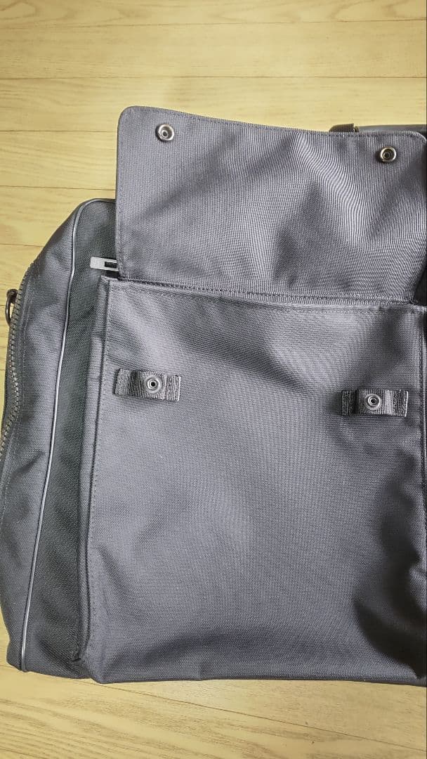 美品 PORTER ポーター アングル 2WAY ダッフルバッグ 54L