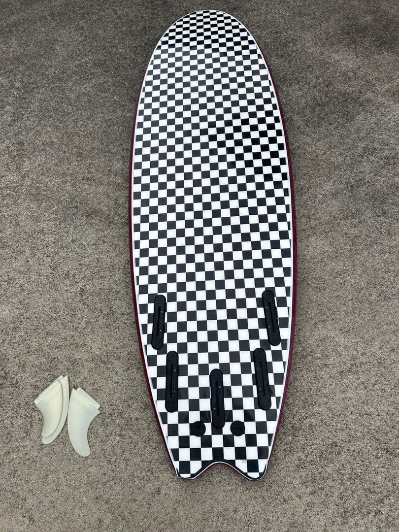 キャッチサーフ　ODYSSEA SKIPPER 6.0