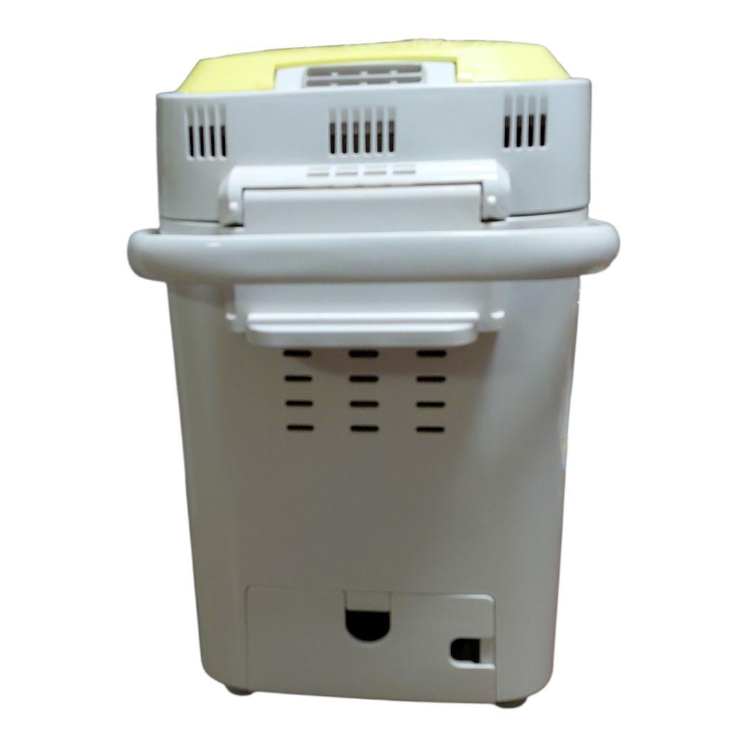 Panasonic ホームベーカリー SD-BM1001 1斤 2016年製