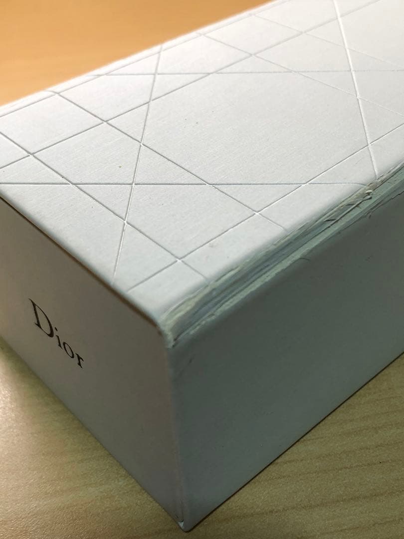 Dior　ディオール　サングラス　ヴィンテージ　大きめフレーム