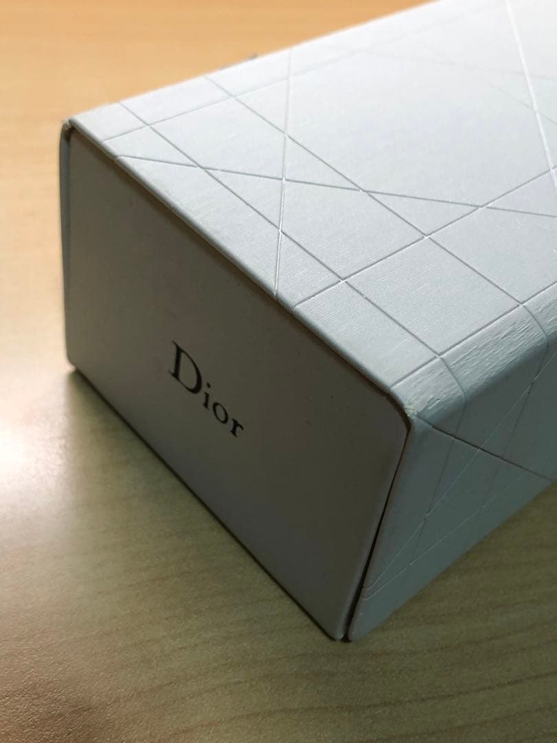 Dior　ディオール　サングラス　ヴィンテージ　大きめフレーム