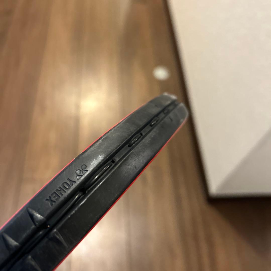 YONEX VCORE SV 100 G2 テニス ラケット 硬式