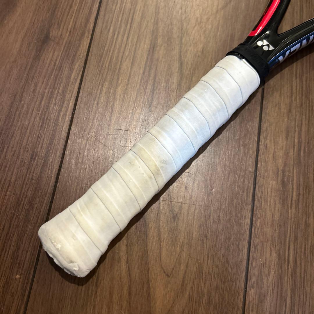 YONEX VCORE SV 100 G2 テニス ラケット 硬式