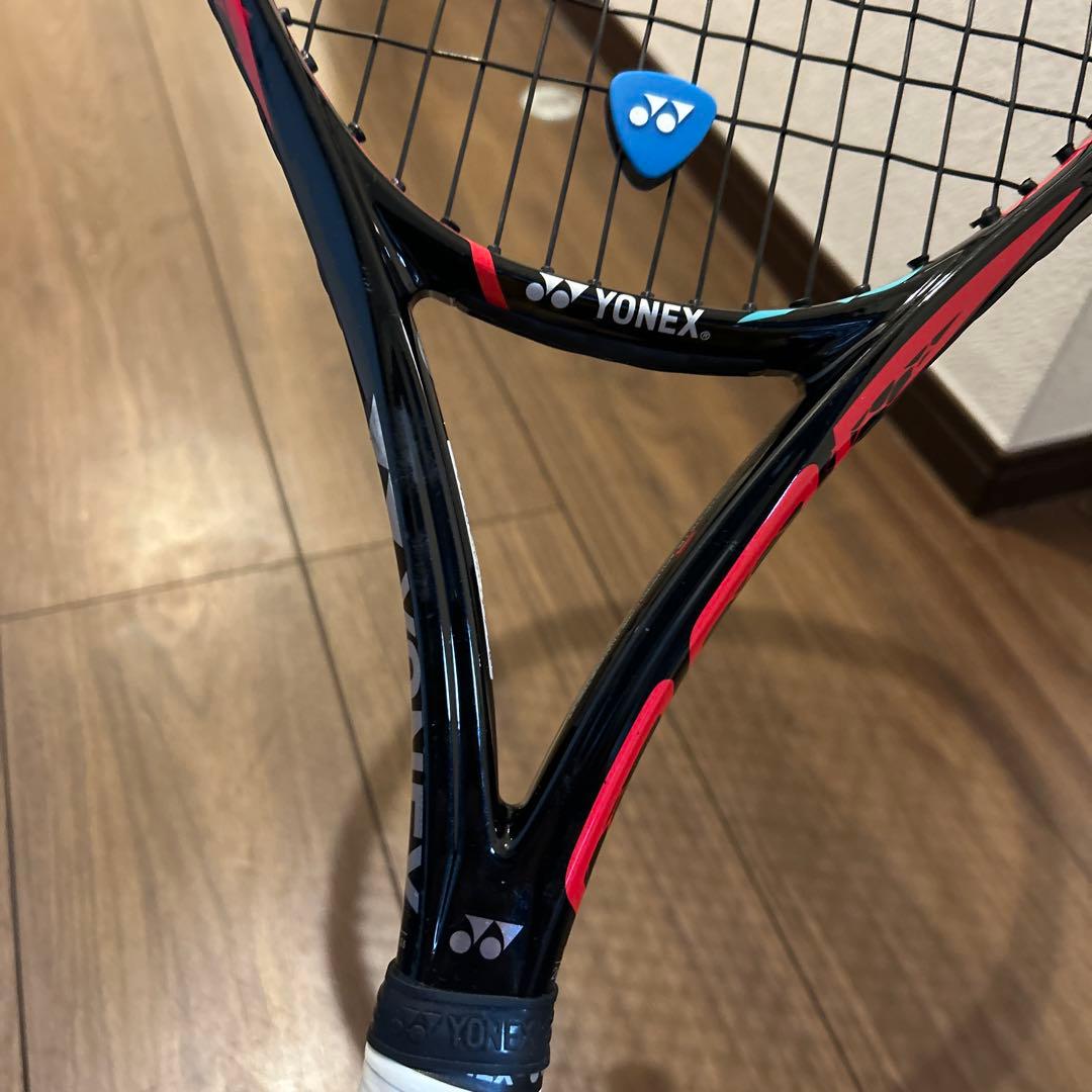 YONEX VCORE SV 100 G2 テニス ラケット 硬式