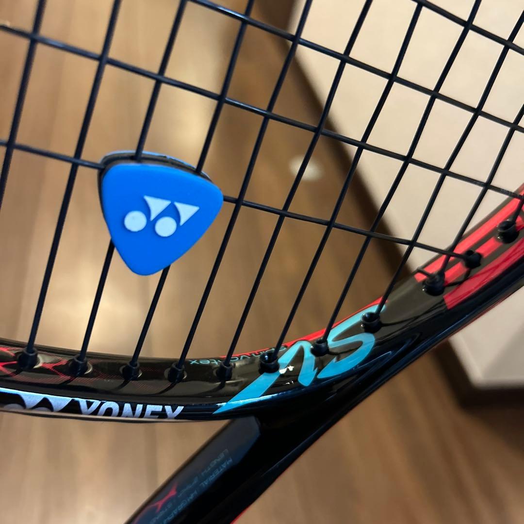 YONEX VCORE SV 100 G2 テニス ラケット 硬式