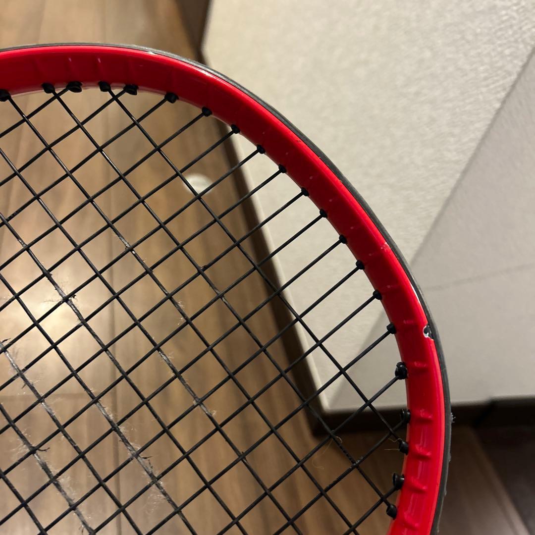 YONEX VCORE SV 100 G2 テニス ラケット 硬式