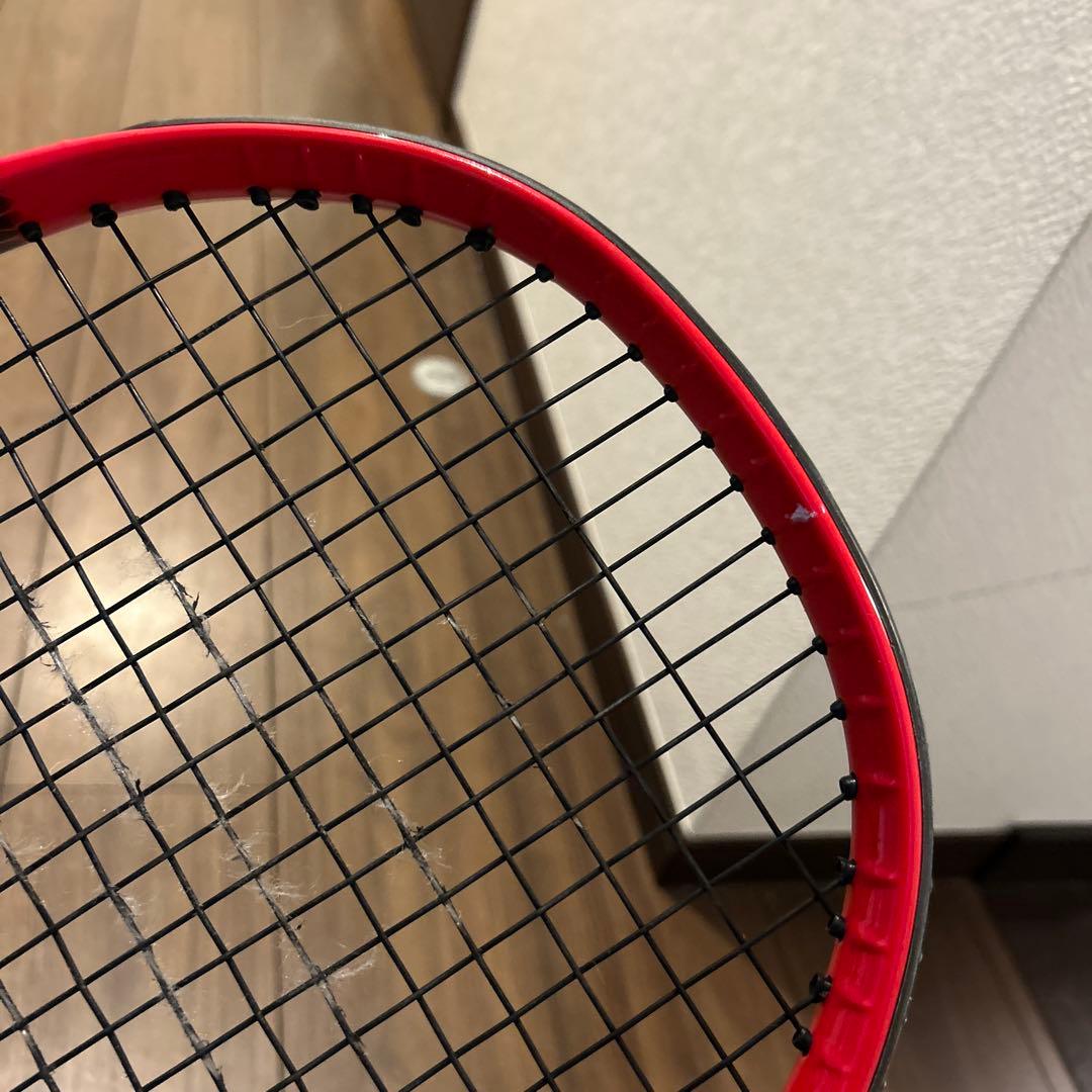YONEX VCORE SV 100 G2 テニス ラケット 硬式