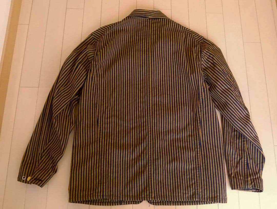 シ*ロ様 TCB jeans Cathartt Chore Coat 36 カバ