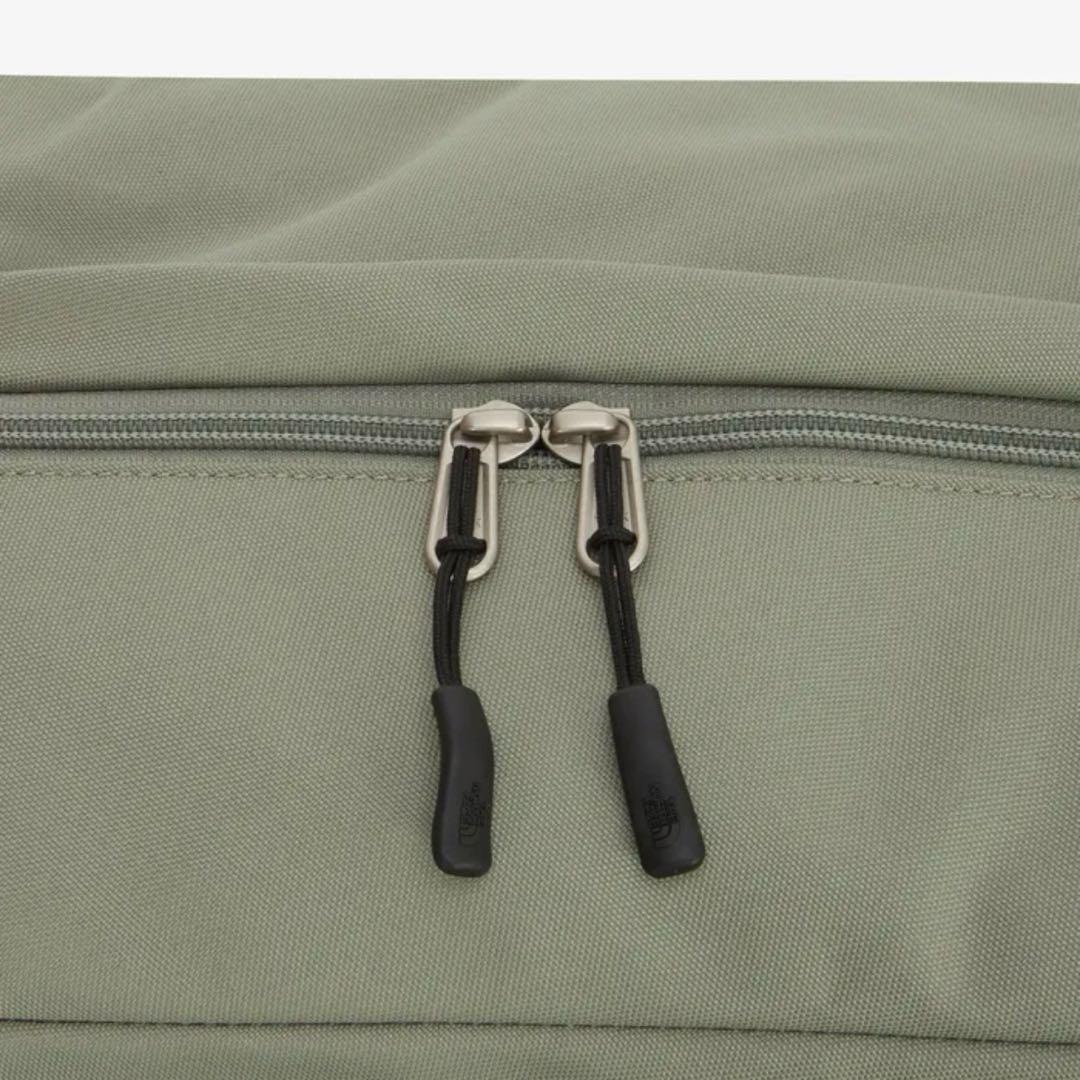 【韓国限定】新品 ノースフェイス ビックショットカーゴバッグ ボストン バッグ