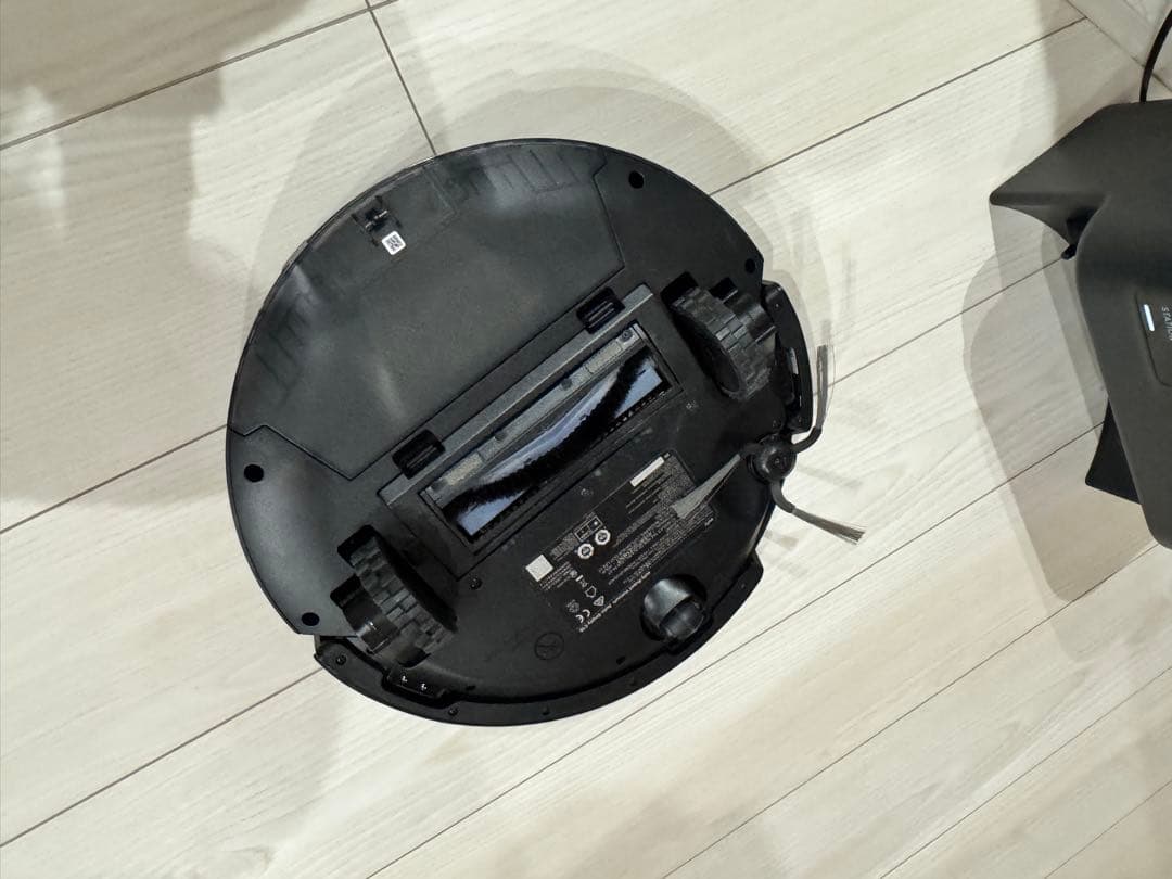 た*し様 Anker Eufy Robot Vacuum Auto-Empty