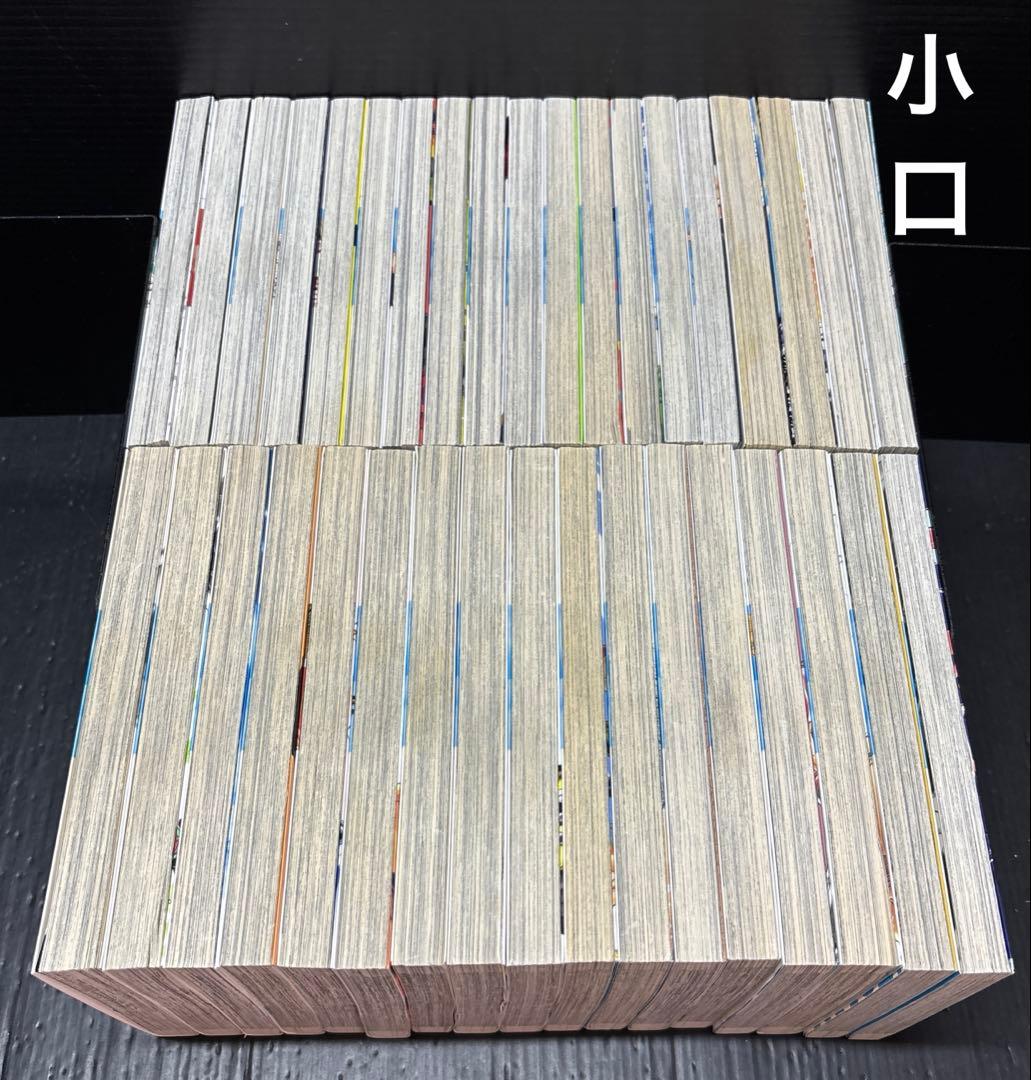 アオアシ 1-32巻 フェルマーの料理 1-4巻 全36冊