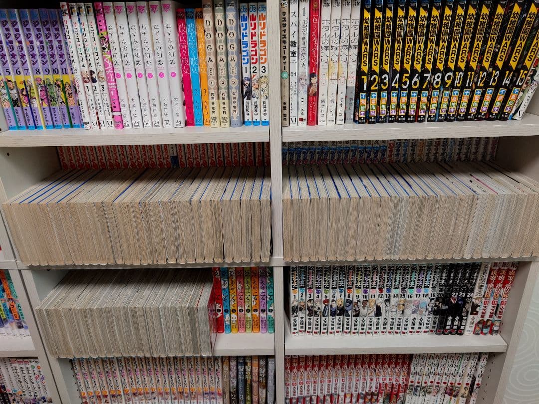 BLEACH ブリーチ 全巻セット