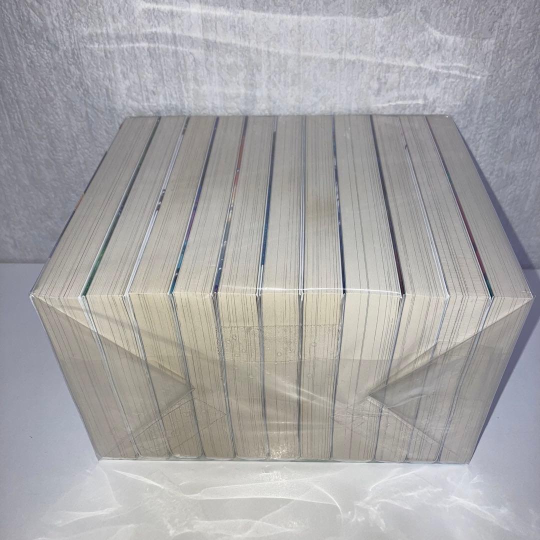 小説　Re:ゼロから始める異世界生活　全巻1〜43巻+関連本16冊　セット