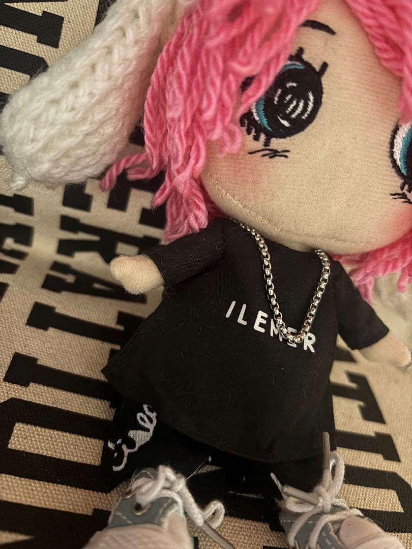 ぬいぐるみ naonao