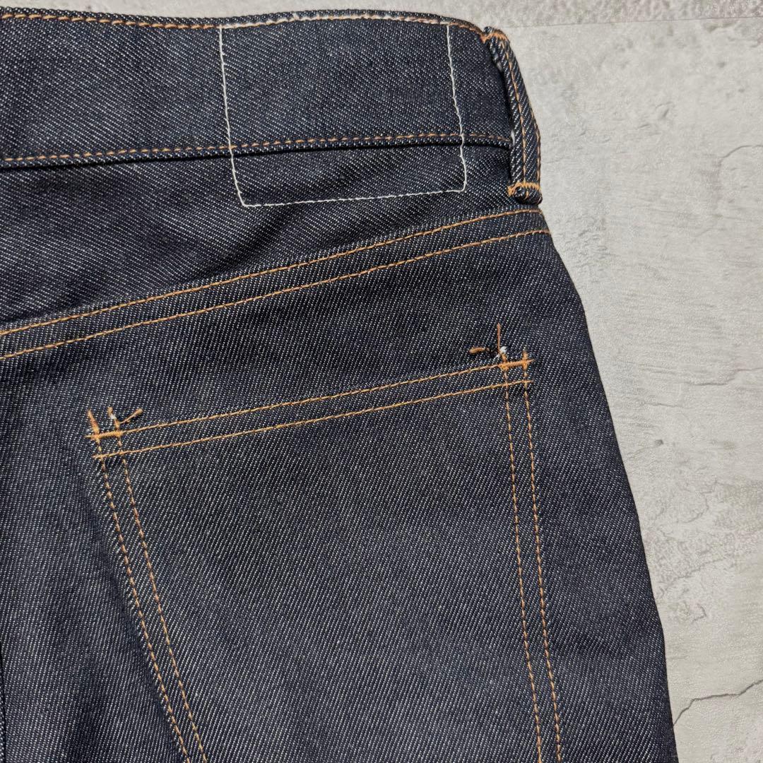 パンツ jonnlynx FLARE DENIM
