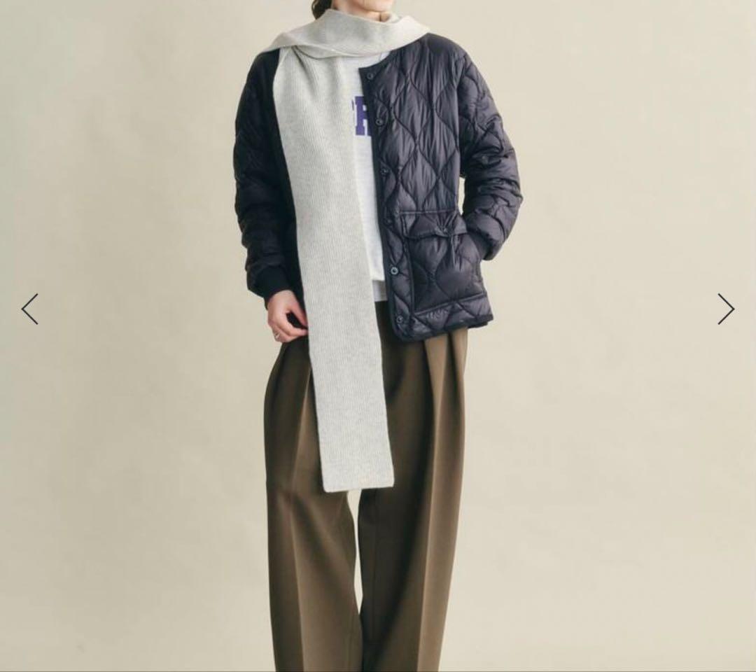 新品　MY _ マフラー付きバラクラバ