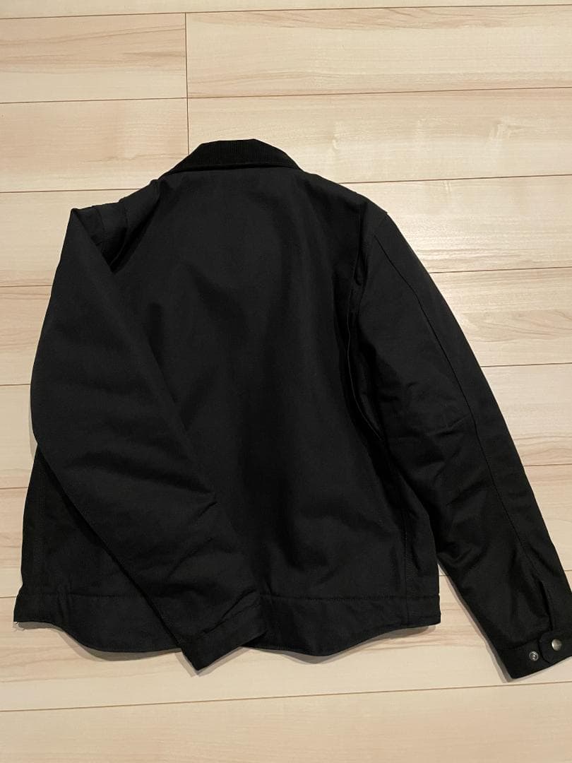 Carhartt デトロイトジャケット103828 サイズM インド製