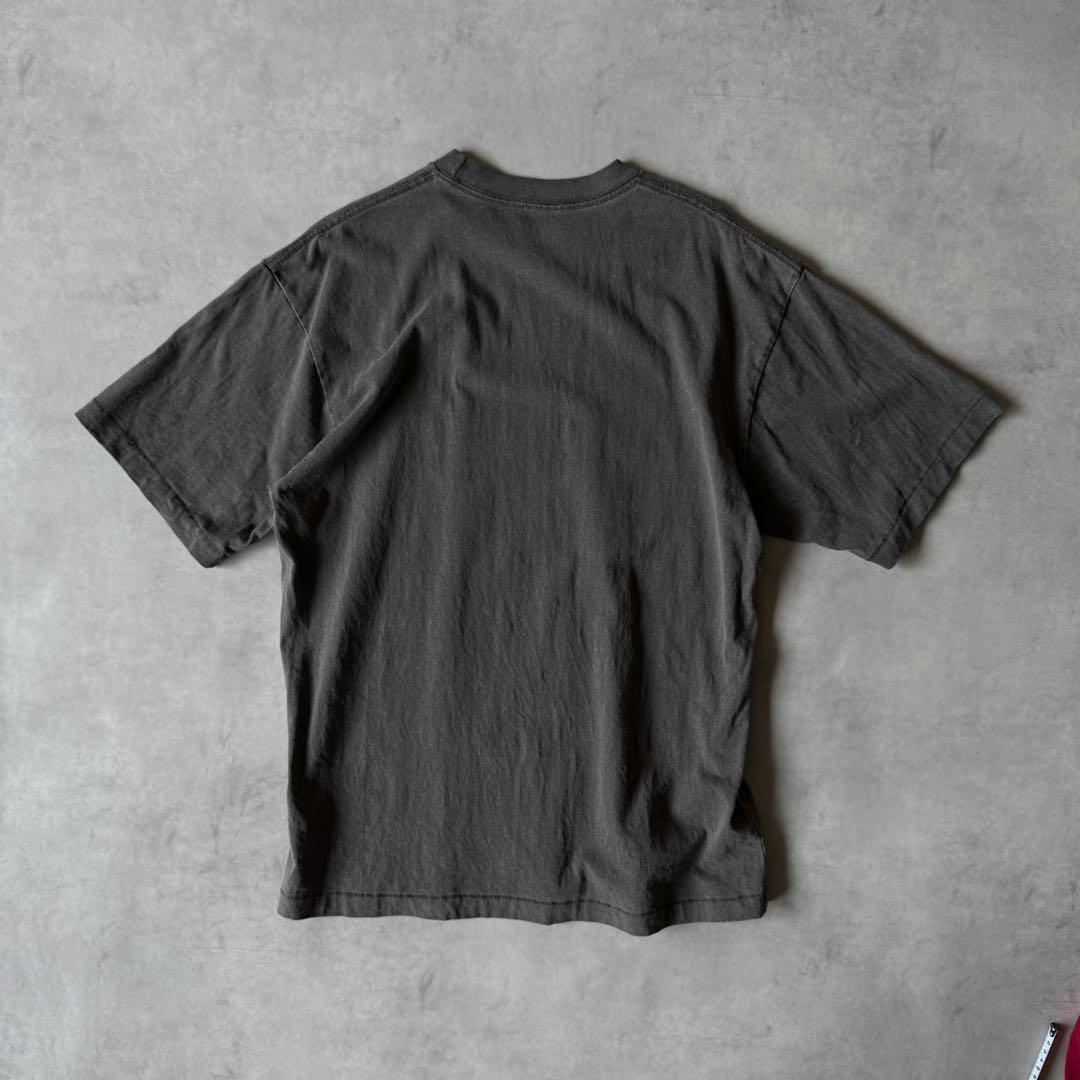 90s モーション モザイクT ヴィンテージ Tシャツ シングルステッチ
