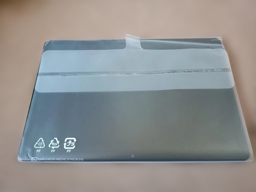 【美品】IdeaPad Duet Chromebook (CT-X636F)