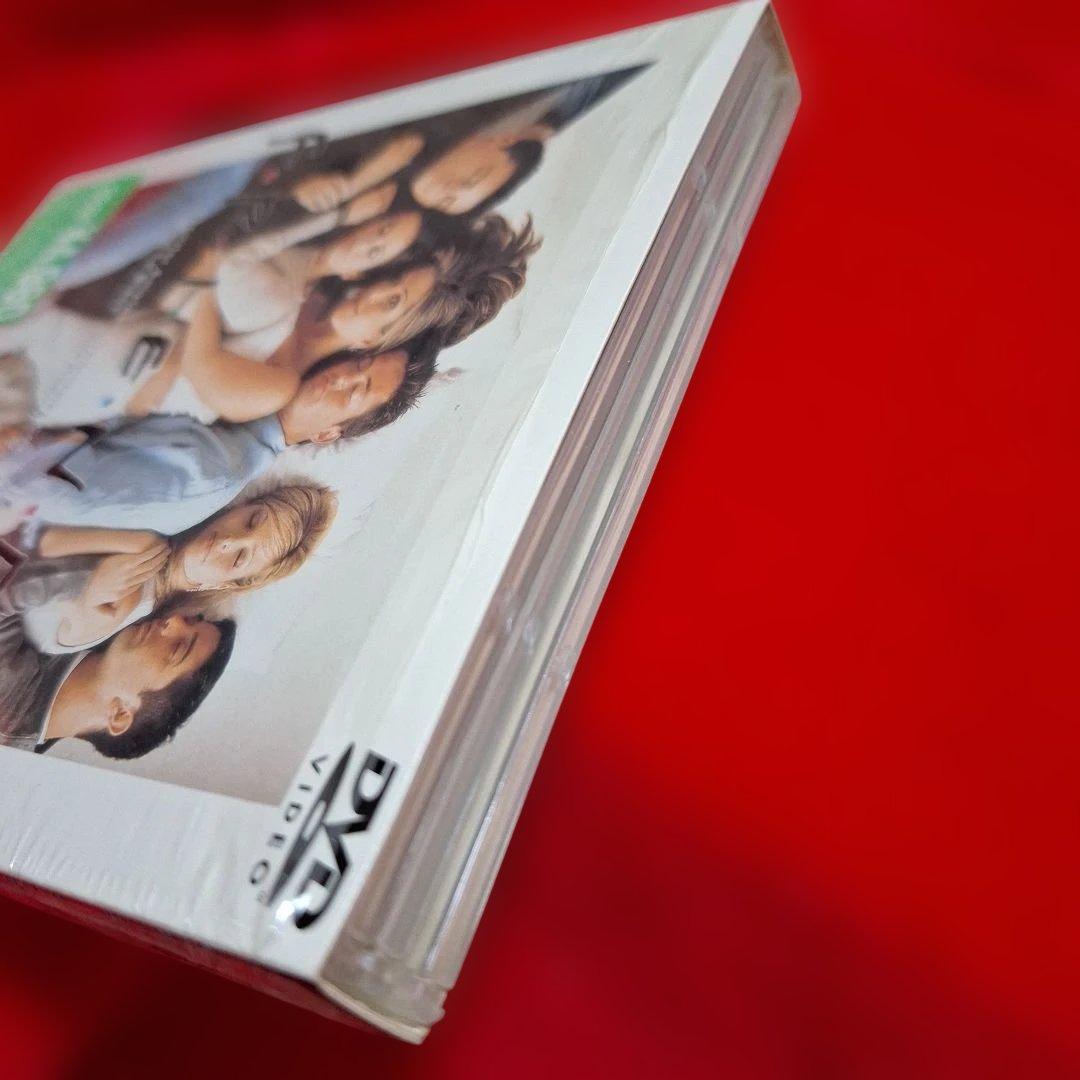 海外ドラマ FRIENDS フレンズ DVD 全シーズン 全巻セット