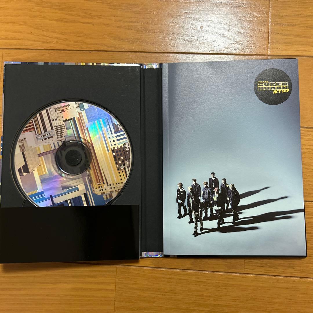 NCT127 アルバムセット