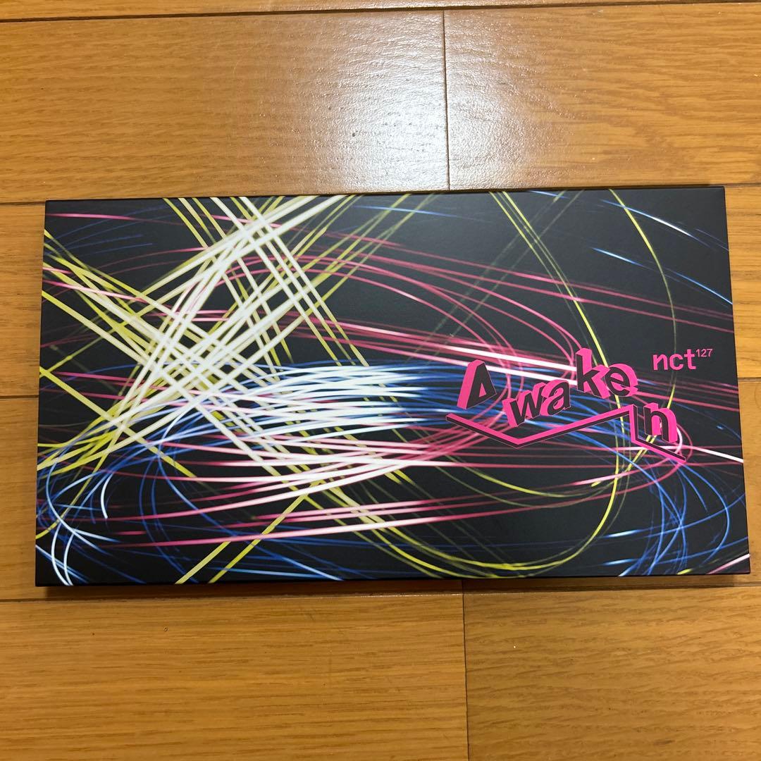 NCT127 アルバムセット