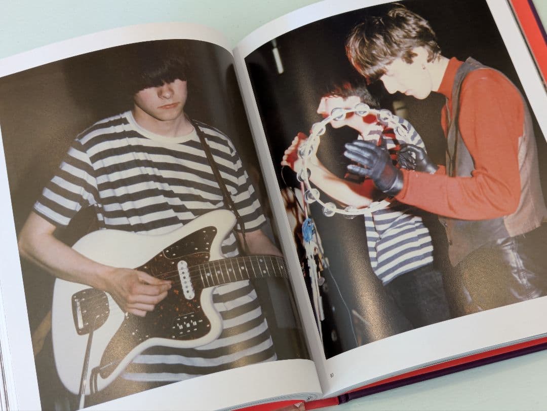 【新品】A Scene in Between 80年代 UK インディーズ