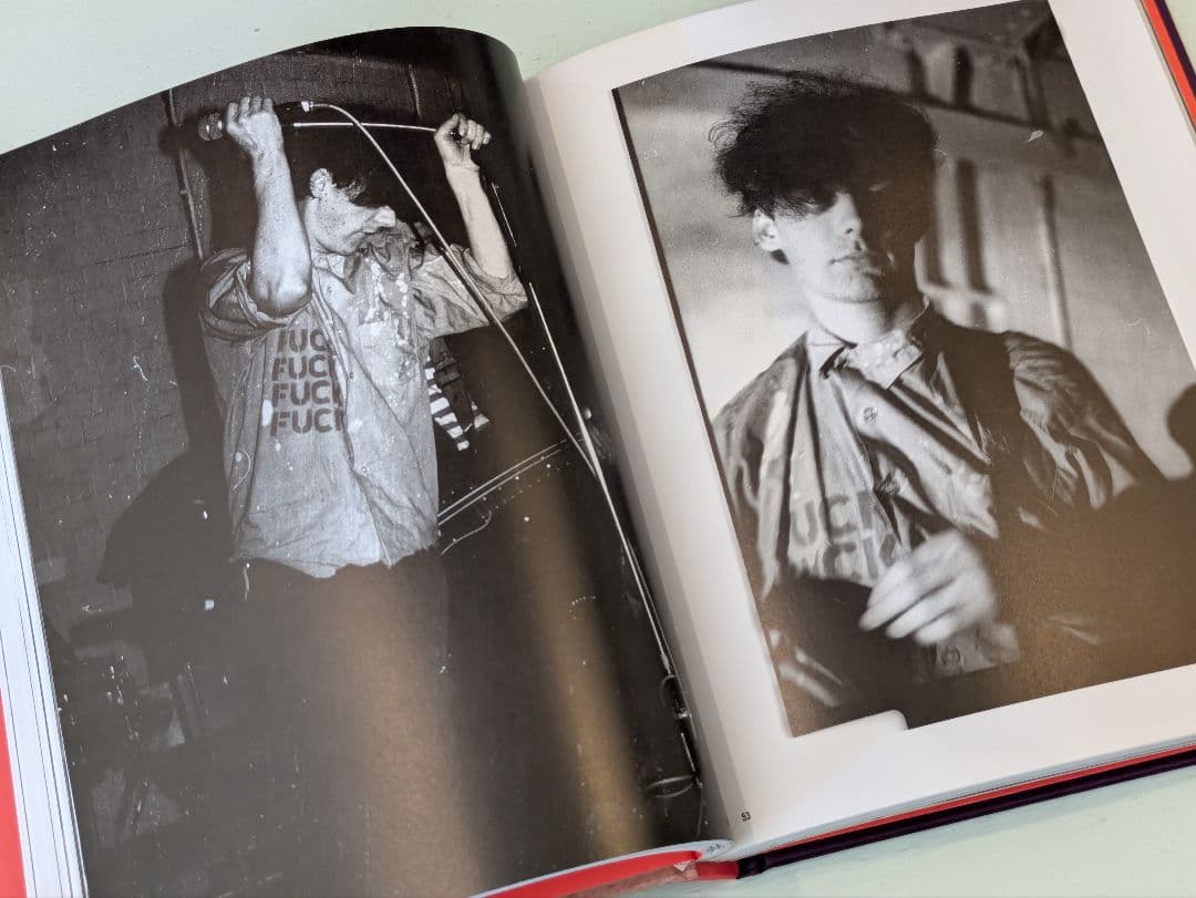【新品】A Scene in Between 80年代 UK インディーズ