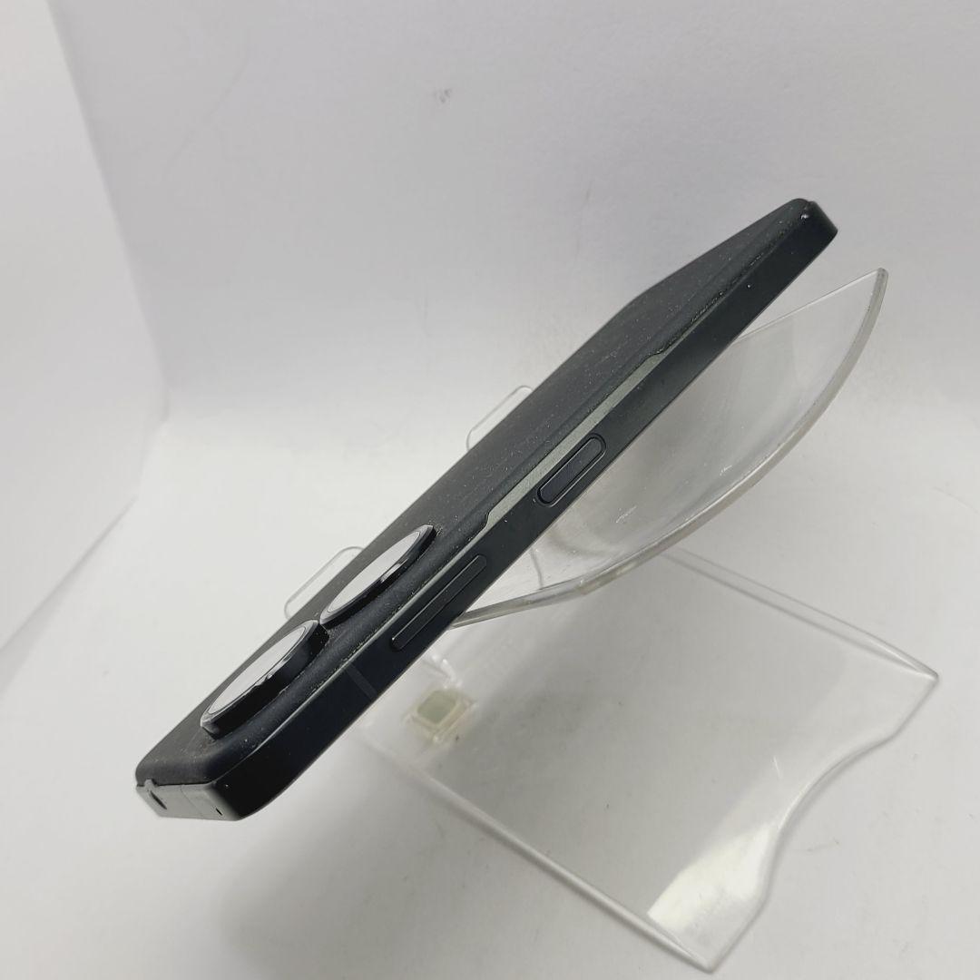 ASUS Zenfone10 SIMフリー 256GB ミッドナイトブラック