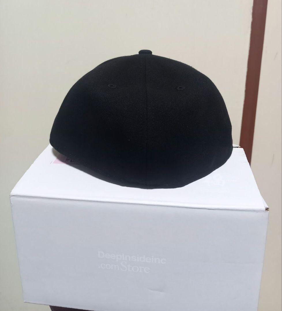 帽子 Wtaps 59Fifty Low Profile / \"Black\"