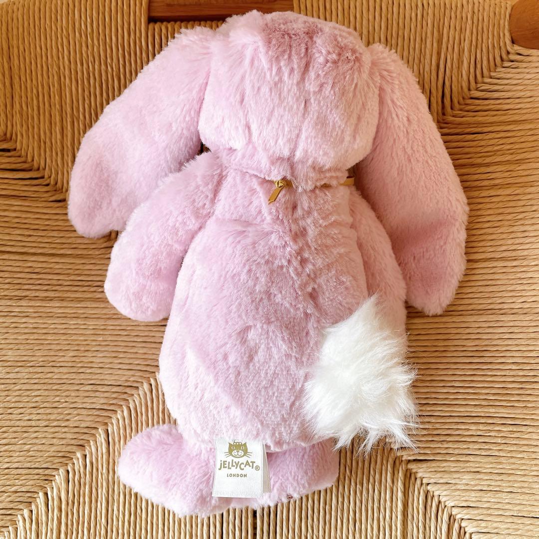 ジェリーキャット Thistlepop Blossom Luxe Bunny