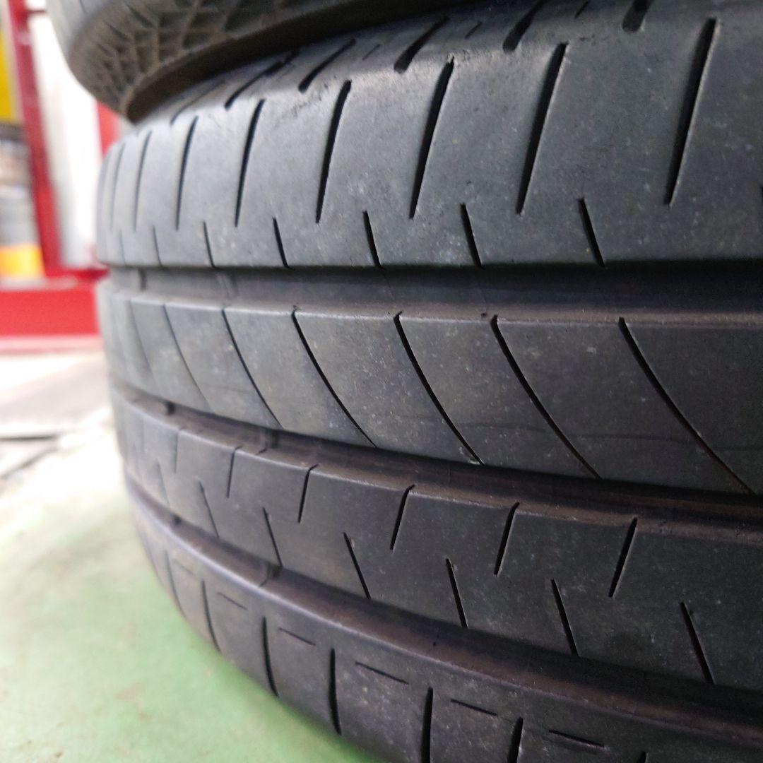 レグノ　165/55R15　 ６〜７部山　2023年製