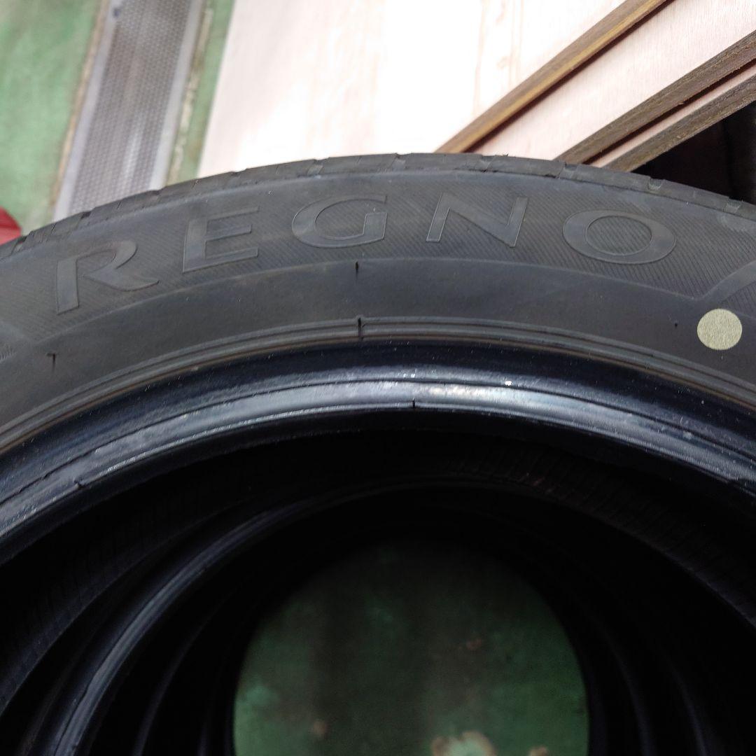 レグノ　165/55R15　 ６〜７部山　2023年製